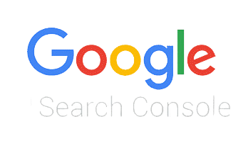 google search console